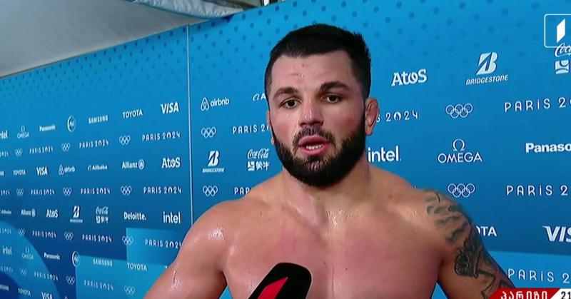 "ყველა ქართველი მიყვარხართ სიგიჟემდე... ამ ყველაფერს იმისთვის ვაკეთებ, რომ თქვენი გულები მოვიგო" - გივი მაჭარაშვილი