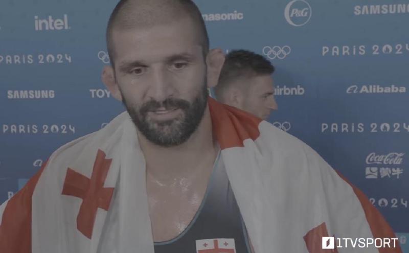 "მამაჩემი ნეტა რას შვრება? ცოცხალია? არ გამეღვიძოს, მგონია სიზმარში ვარ" - გენო პეტრიაშვილის ემოციური კომენტარი დიდი გამარჯვების შემდეგ