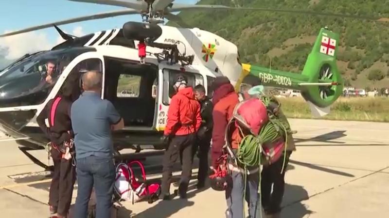 სვანეთში, მთასვლელი სავარაუდოდ მეხის დაცემის შედეგად გარდაიცვალა - რა დეტალები ხდება ცნობილი ტრაგიკული შემთხვევის შესახებ