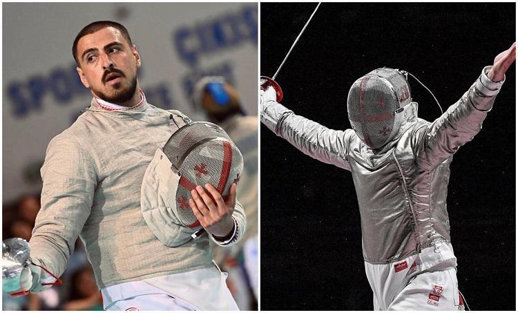 “არ მინდოდა, არც ვაპირებდი არანაირი პოსტის დადებას და ამაზე საუბარს!.. ყველაფერი ხდება თურმე“ - რას წერს სანდრო ბაზაძე ოლიმპიადაზე მისი ასპარეზობის შესახებ