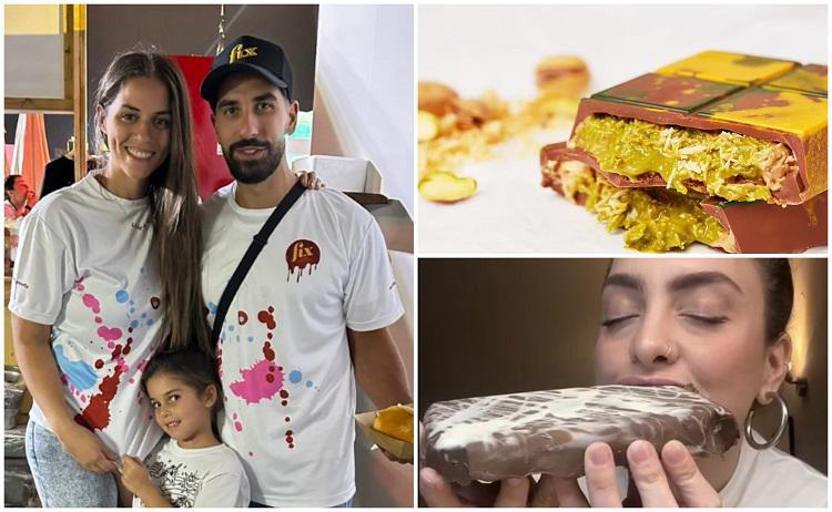 მსოფლიოს ახალი საკონდიტრო ჰიტი - ვინ არის “დუბაის შოკოლადის“ ავტორი და როგორია სინამდვილეში ორიგინალი რეცეპტი?