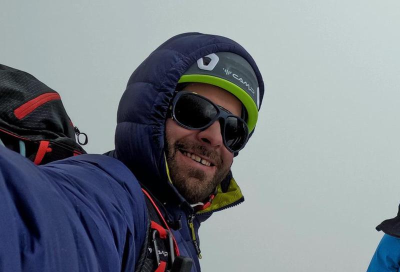 მწვერვალ შხელდაზე დაღუპული მთამსვლელის, არჩილ ბადრიაშვილის ძებნის სამუშაოები გრძელდება - რას აცხადებს საგანგებო სიტუაციების მართვის სამსახური