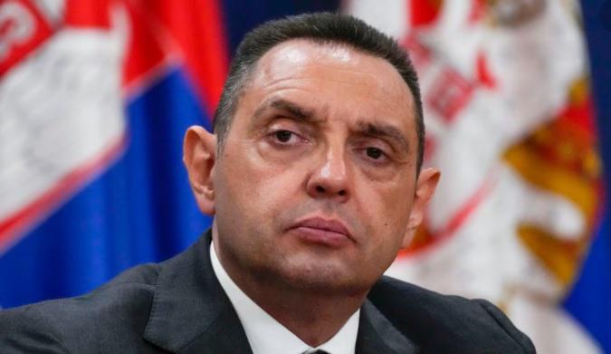 "რუსეთის ბრძოლის ველზე დამარცხება შეუძლებელია..." - აცხადებს სერბეთის ვიცე-პრემიერი, რომელიც აშშ-მა ტრანსნაციონალურ დანაშაულში მონაწილეობისთვის, 2023 წელს დაასანქცირა