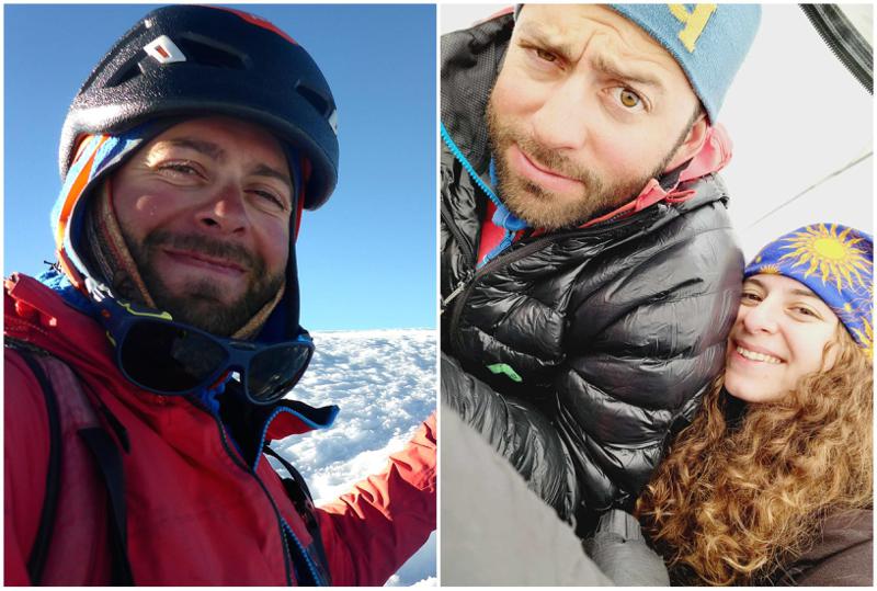 "ყველაზე მეტად მთაში, მითუმეტეს სვანეთში წასვლა შეეფერებოდა და ასეც უნდოდა, თუ ნაადრევად წასვლა ეწერა" - შხელდაზე დაღუპული მთამსვლელის და