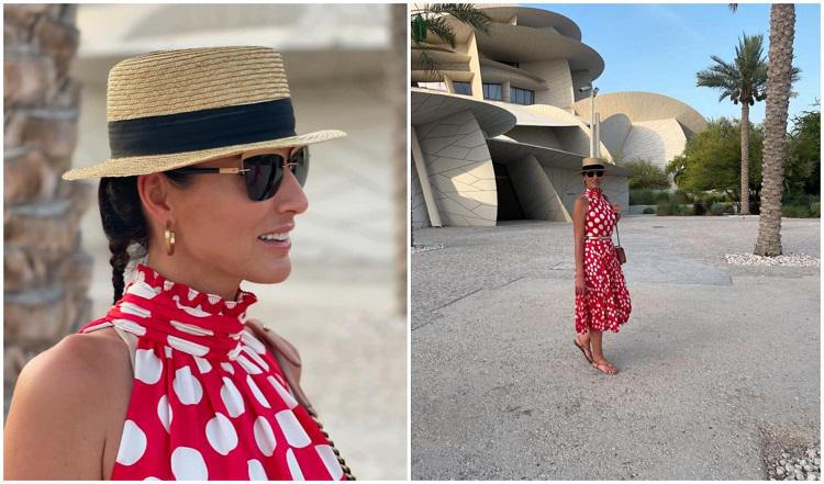 თიკა ფაცაცია დუბაიში ქმართან ერთად ისვენებს - რა ფოტოებს აქვეყნებს ტელეწამყვანი “მილიონერების ქალაქიდან“