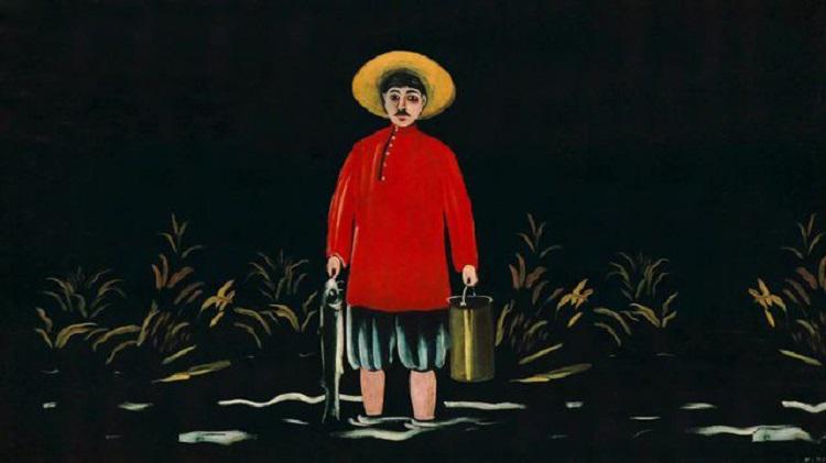 ეროვნული მუზეუმი ფიროსმანის ნამუშევრებთან და საცავებში წარმოდგენილ ხელოვნების სხვა ნიმუშებთან დაკავშირებით, განცხადებას ავრცელებს