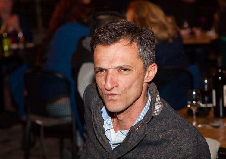 ზურა ბერიკაშვილის ოჯახი მიმართვას ავრცელებს - მსახიობს დახმარება ესაჭიროება