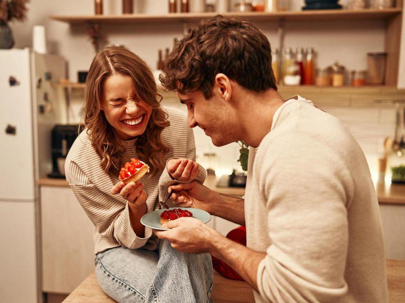 6 ყველაზე რომანტიკული ზოდიაქოს ნიშანი