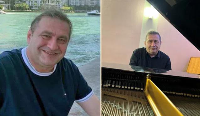 გარდაიცვალა აშშ-ში მცხოვრები მუსიკოსი ლევან შენგელია - გზა უცხო ქვეყანაში და სამშობლოს ნოსტალგია: ინტერვიუ არქივიდან