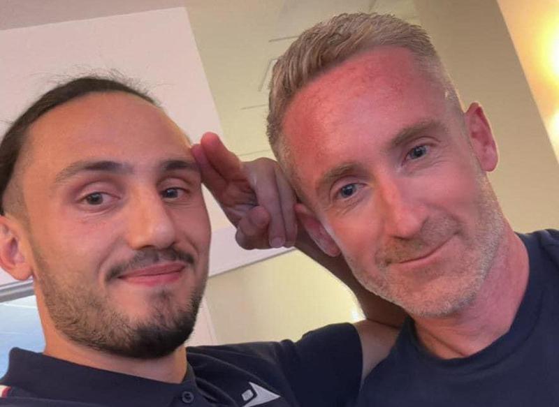 "ქოჩორას" მხარდაჭერით, ხავი და "ლევანტე" საქართველოში მოდიან..." -  ესპანური კლუბი ჩვენს ქვეყანაში ტალანტების ძიებას იწყებს