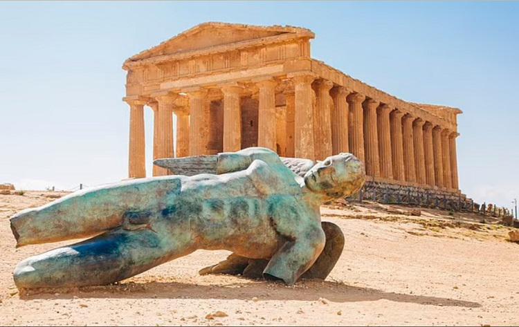 არქეოლოგებმა ესპანეთში შემთხვევით "ფარული იმპერია" აღმოაჩინეს, რომელიც რომთან მჭიდროდ იყო კავშირში - რას წერს მედია