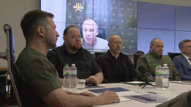 “უკრაინელებმა კურსკში წინ წაიწიეს და  82 დასახლებას აკონტროლებენ“ - უკრაინის შეიარაღებული ძალების უახლესი ანგარიში