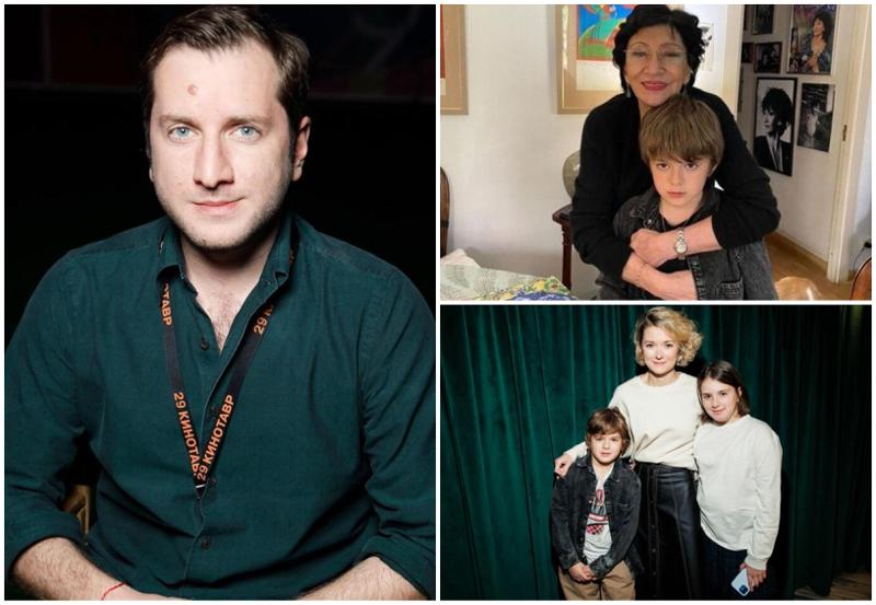 "მიხალკოვის ქალიშვილი მამის ნების საწინააღმდეგოდ გათხოვდა, ახლა კი ყოფილმა ქართველმა ქმარმა ვაჟი თბილისში წაიყვანა" - ვის ჰგავს ივანე და რას წერს რუსული მედია?