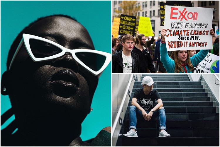 გაჩნდა ახალი მიკროთაობა "ზილენიალები" - ვინ არიან ისინი და რატომ ცვლიან სამყაროს?