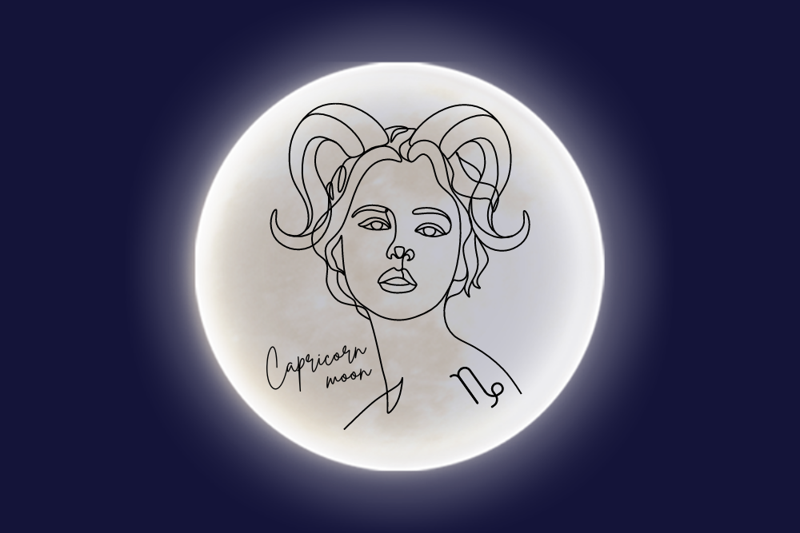 15-18 აგვისტო - მთვარე თხის რქაშია