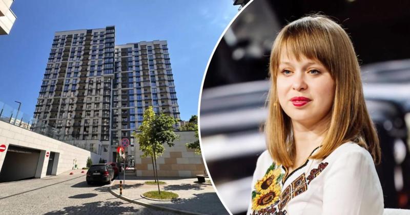 "საჰაერო თავდასხმისას ლიზა და მისი ქალიშვილი ავტოსადგომში იმალებიან" - იასკო სააკაშვილის ნაჩუქარ 6 მილიონიან სახლში გადავიდა: რას წერს უკრაინული მედია?