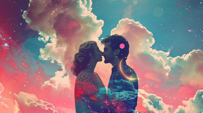 რომელ თვეში იპოვით ახალ სიყვარულს?