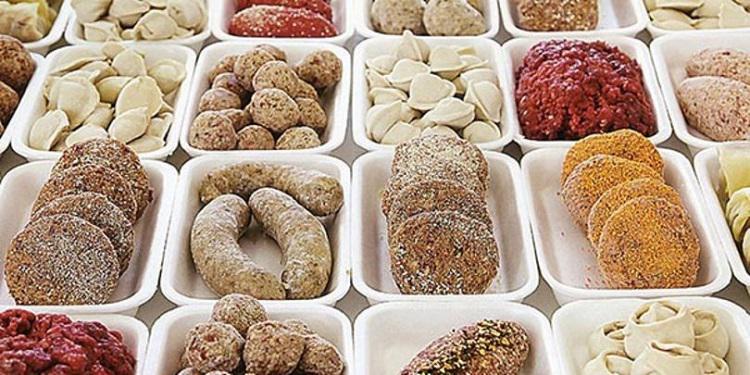 წნორში წარმოებული ნახევარფაბრიკატების 5 ნიმუშიდან 2-ში სალმონელა გამოვლინდა - სააგენტო დეტალებს ავრცელებს