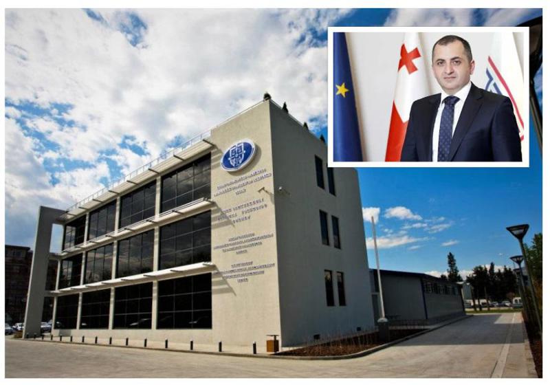 სამხარაულის ექსპერტიზის ბიუროს უფროსი თანამდებობიდან გათავისუფლდა - რა წერია პრემიერის ბრძანებაში?