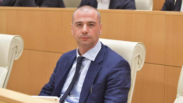 “გია ხუხაშვილი დადასტურებულად არის ორი ქვეყნის აგენტი - იგი ჩვენ გავაგდეთ ჩვენი გუნდიდან, შესაბამისად, არის გაბოროტებული, შურით სავსე პიროვნება“ - ლევან მაჭავარიანი