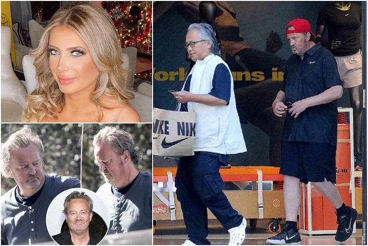 ცნობილია მეთიუ პერის გარდაცვალების შოკისმომგვრელი დეტალები: უახლოესი გარემოცვის 5 წევრს ბრალი წარედგინა - "მათ მოისურვეს გამდიდრება და..."