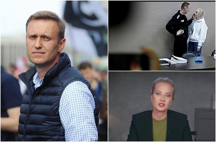 რა მოხდა მკაცრი რეჟიმის კოლონიაში ნავალნის გარდაცვალების დღეს - ახალი დეტალები და აღდგენილი ქრონოლოგია: "ეს იყო კომბინირებული დაავადებების შედეგი"