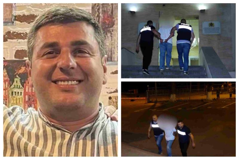 "მკვლელობა დამალეს ბრალდებულისა და მოკლულის საერთო მეგობრებმა, დაკავებულია 4 პირი" - სოფელ დიღომში მომხდარი მკვლელობა გახსნილია (ვიდეო)