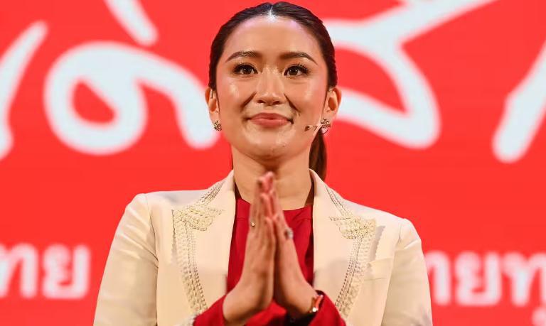 დიდი დინასტიის მემკვიდრე სასამართლოს მოულოდნელი გადაწყვეტილების შემდეგ ტაილანდის პრემიერი გახდა - ყველაზე ახალგაზრდა მეთაური მცირე გამოცდილებითა და რთული ამოცანებით