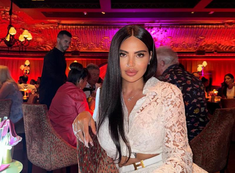 "დედისტოლა ქალები ხართ, დაოკდით! პირველად ვნახე ადამიანს სახლის მილოცვაზე უწერდნენ, ჯოჯოხეთში მოხვდებიო" - რას წერს შორენა ბეგაშვილი?