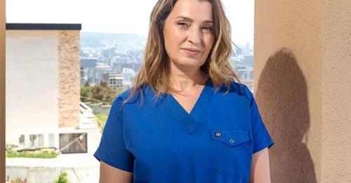 "ამ დიეტით რამდენიმე თვეში ზუსტად 10 კილო დავიკელი" - ექიმ მანანა მგალობლიშვილის 12 რჩევა მათ, ვისაც გახდომა სურს