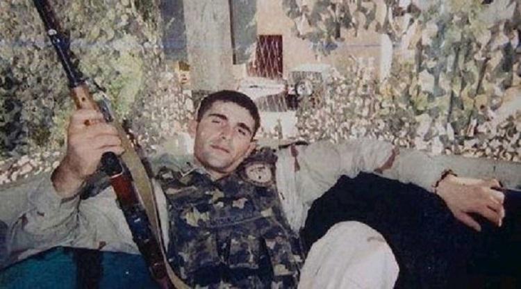 “18 აგვისტო საქართველოს ეროვნული გმირის, გიორგი ანწუხელიძის დაბადების დღეა! მისნაირ გმირებზე დგას ჩვენი ქვეყნის თავისუფლება“ - თავდაცვის მინისტრი