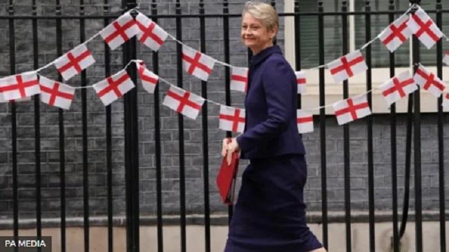 გაერთიანებულ სამეფოში ქალთმოძულეობა შესაძლოა მალე ექსტრემიზმის ფორმად გამოცხადდეს - რა ხდება ცნობილი?