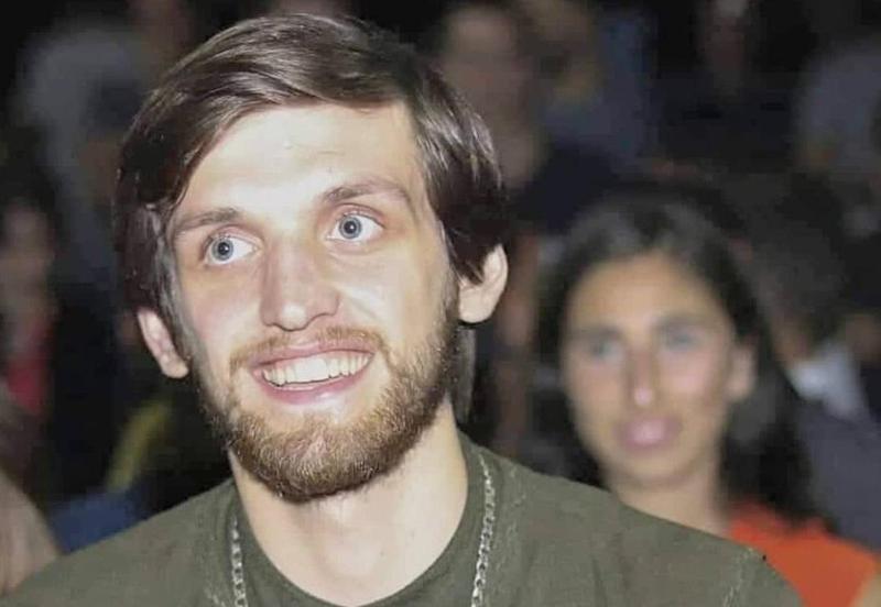 ვრცელდება სამწუხარო ინფორმაცია, რომ ახალგაზრდა მოძღვარი, თეიმურაზ ქორიძე, რომლის გადასარჩენად გასულ წელს საზოგადოება გაერთიანდა, გარდაიცვალა