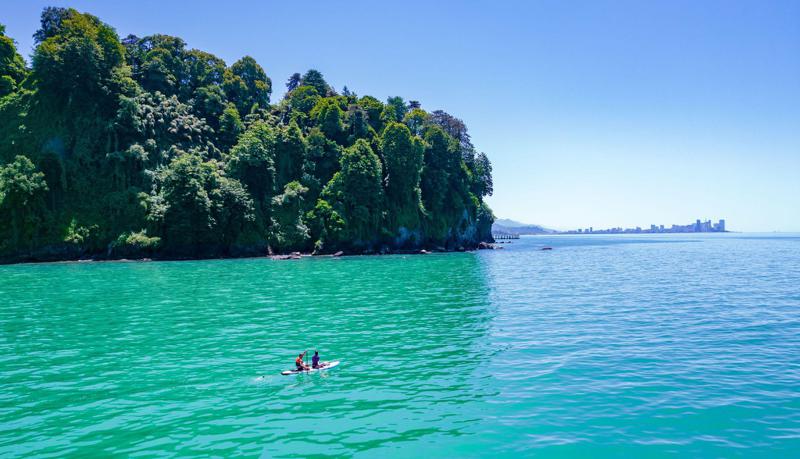 "მომავალი ბათუმშია. ქართული ქალაქი რეგიონის ბიზნეს ცენტრი ხდება" – Forbes ბათუმზე წერს