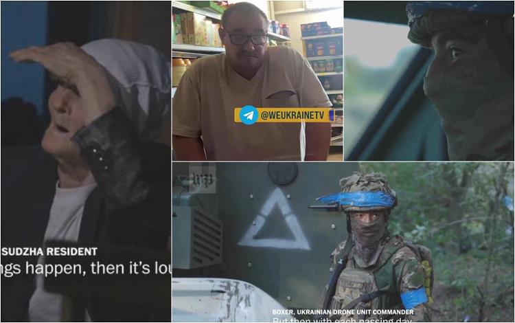 ღამით რუსებმა კიევს დრონებითა და რაკეტებით შეუტიეს - თუმცა, უკრაინა კურსკში წინ მიიწევს: დრამატული ცვლილებები რუსეთ - უკრაინის ომში