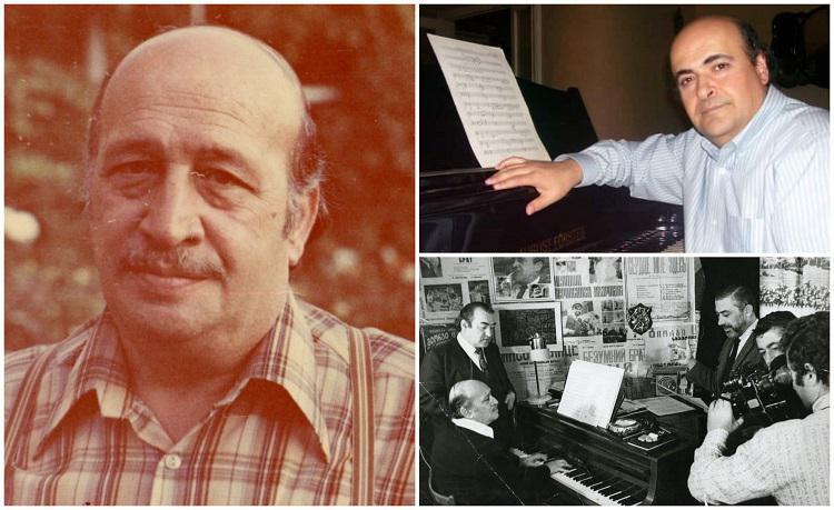 "მამა სცენაზე გარდაიცვალა: "გული მღერის, სული მღერის" - ეს იყო მისი ბოლო ნამღერი" - ლეგენდარული კომპოზიტორის ბავშვობა და ოჯახის ტრაგედია: გოგი ცაბაძეს შვილი იხსენებს