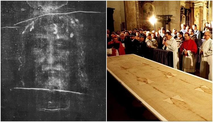 წლების შემდეგ უახლესი ტექნოლოგიის გამოყენებით შეისწავლეს ტურინში გამოფენილი იესოს სუდარა - რა დაადგინა კვლევამ?