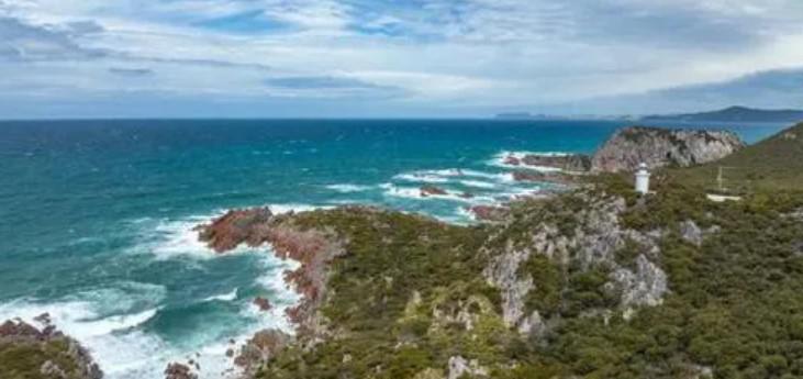 ავსტრალიაში არქეოლოგებმა წყალქვეშ საოცარი სანახაობა იხილეს: 12 000 წლის წინ ჩაძირული კოლონია - რას ამბობენ მეცნიერები?