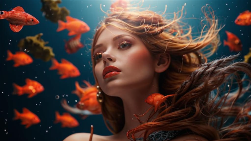 როგორი იქნება 2024 წლის სექტემბერი თევზებისთვის, მოკლე ასტროლოგიური მიმოხილვა