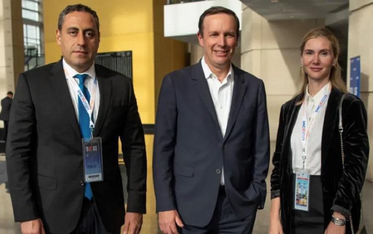 “ჩვენი ერთიანობის გამარჯვება ნიშნავს აშშ-სთან უვიზო მიმოსვლას, მეტ ინვესტიციას, სამუშაო ადგილს, დიდ ბრენდებს“ - გიორგი ვაშაძე