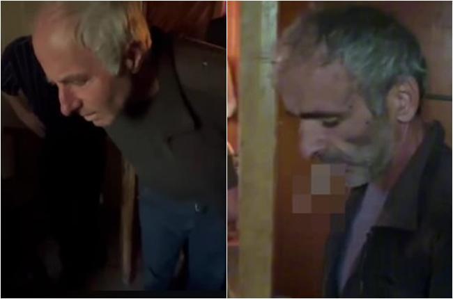 ვინ არიან აფხაზეთში დაკავებული ქართველები და რა ხდება ცნობილი? - "იარაღი აშკარად ჩადებულს ჰგავს. ეს ყველაფერი სიტუაციის დასამძიმებლად არის გაკეთებული"