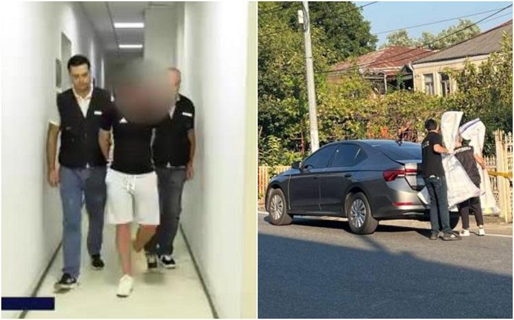 "დაუძახა, მიშველე, მომკლესო! გამოვიდა მეუღლე და ჩააკვდა ხელში..."- რას ჰყვება სამტრედიაში, სასტიკად მოკლული ქალის და (ვიდეო)