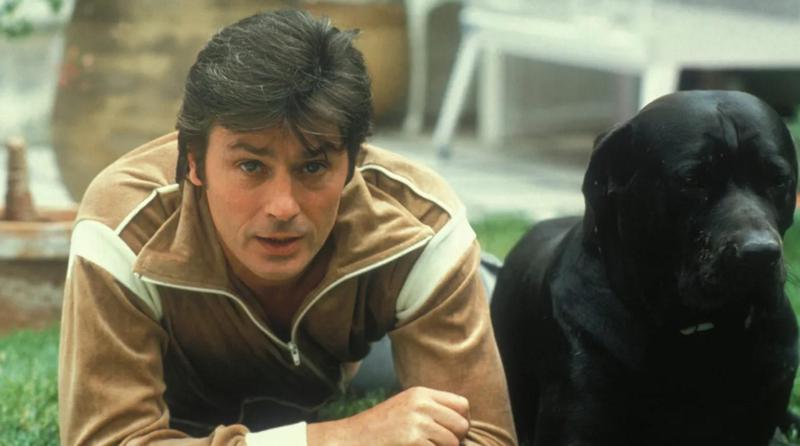 ალენ დელონის ანდერძით დატოვებული სურვილი, რომელიც ვერ შეუსრულდა - "თუ ადრე მოვკვდები, მას გაუკეთებენ ინექციას, რომ ჩემს მკლავებში მოკვდეს"