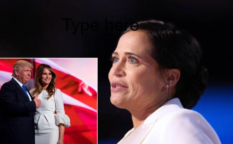 "მას არ აქვს თანაგრძნობის განცდა, არც მორალი... თავის მხარდამჭერებს დასცინის, "სარდაფის მკვიდრებს" უწოდებს - ტრამპს ყოფილი პრესმდივანი დაუპირისპირდა