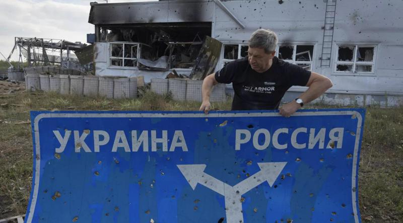 "რუსებისთვის შოკია ის, რომ წვევამდელები უომრად ჩაბარდნენ უკრაინელებს...  არ არის გამორიცხული, პუტინმა კა-გე-ბეს მეთოდები გამოიყენოს და უკანდახეულ სამხედროებს ესროლოს" - ექსპერტი