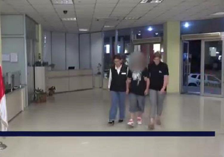 მკვლელობა ხაშურში - 74 წლის მამაკაცის მკვლელობის ბრალდებით, დაკავებულია 15 წლის გოგონა