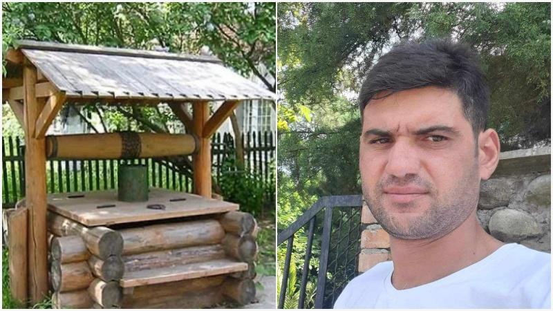 "ქალმა კივილი ატეხა, მიშველეთ, ბავშვი ჩავარდა ჭაშიო... მამა მაშინვე ჩავიდა, მაგრამ შვილი ვერ იპოვა" - სასწაულებრივად გადარჩენილი დემეტრეს და არგვეთელი ბიჭის გმირობის ამბავი