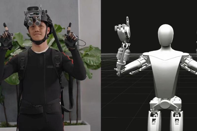 Tesla-მ უჩვეულო ვაკანსია გამოაცხადა: ჰუმანოიდი რობოტების "მწვრთნელი"