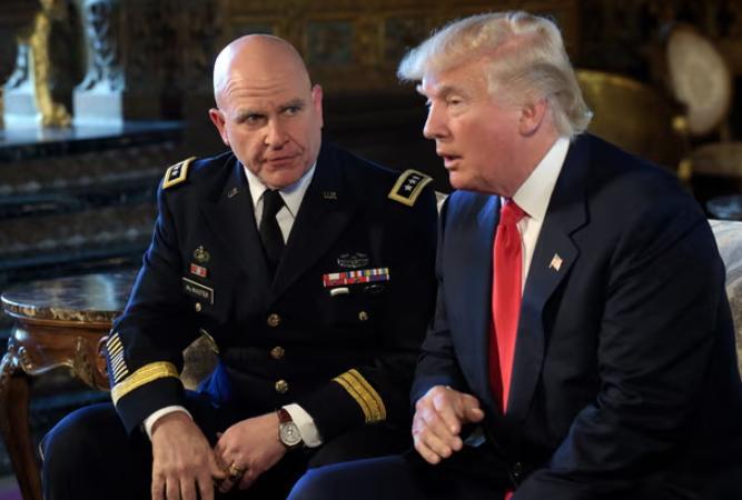 "ვლადიმერ პუტინი დონალდ ტრამპის ეგოთი და კომპლექსებით მანიპულირებდა" - ამონარიდები ტრამპის ყოფილი ადმინისტრაციის ეროვნული უსაფრთხოების ექსმრჩევლის მემუარებიდან