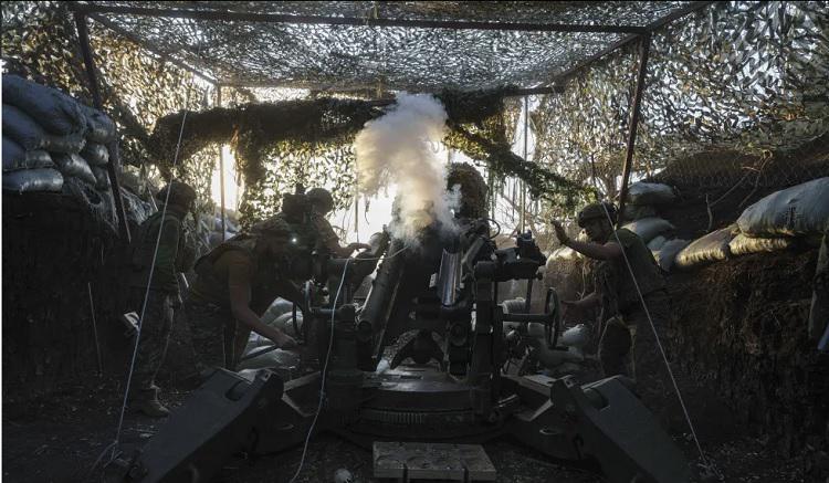 საჰაერო თავდაცვის რაკეტები, საარტილერიო სარაკეტო სისტემები, Javelin-ები და სხვა - აშშ უკრაინისთვის 125 მილიონი დოლარის ღირებულების სამხედრო დახმარების პაკეტს ამზადებს